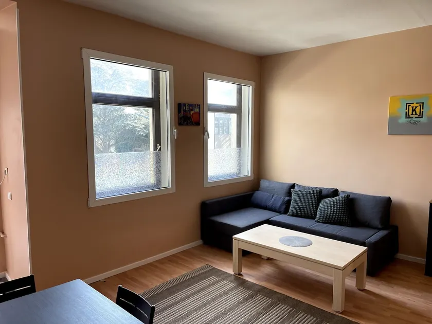 Alios 5 - Down Town Deluxe Apartment + Parking - Image 1