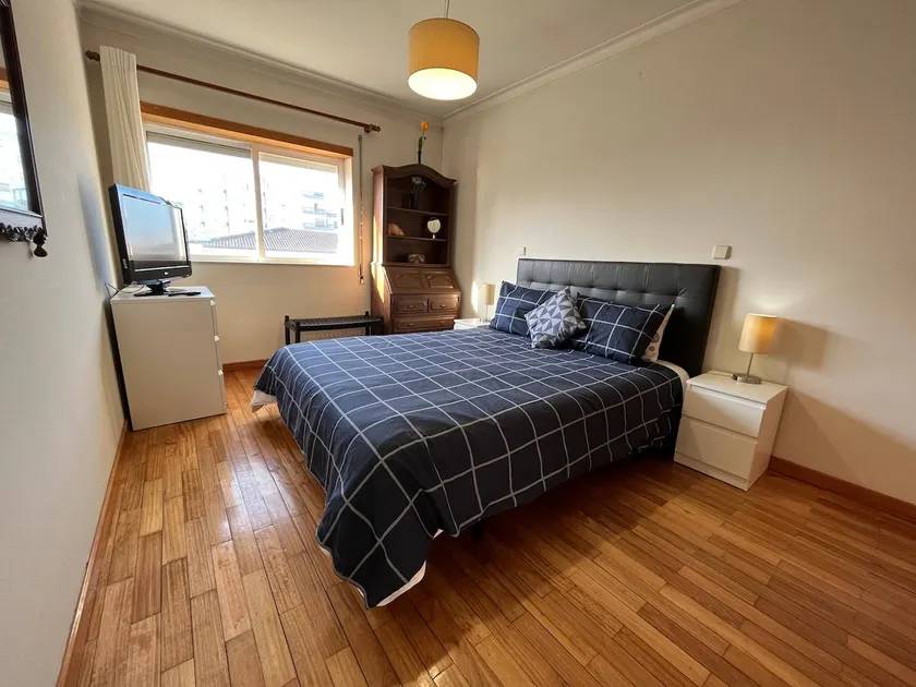 Vila do Conde Beach Apartment  - Image 1