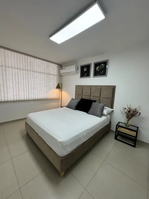 Studio apartment with parking. - Image 1