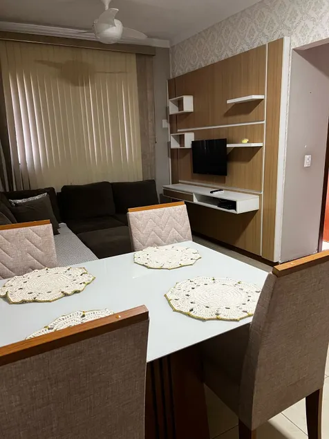 Entire apartment - Image 1