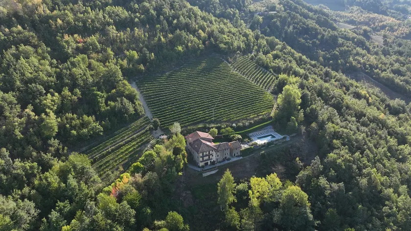 B&B Villa San Lorenzo - Image 1