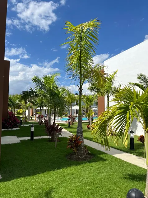 A Piece of Paradise | 2-BR Villa with Pool Access - Image 1