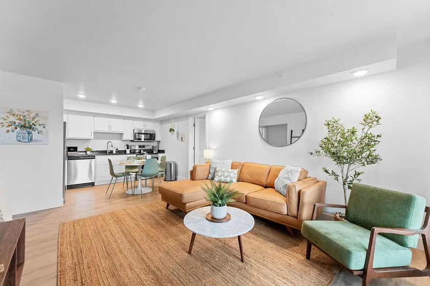 Downtown Happy Hideout Condo - Image 1