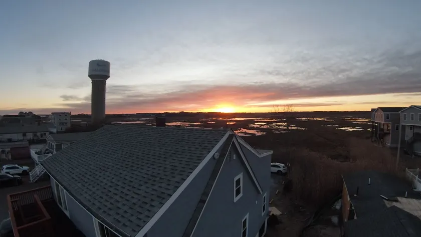 Watch the Sunrise with coffee - Image 1