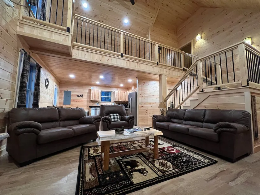 Trail side getaway - Image 1