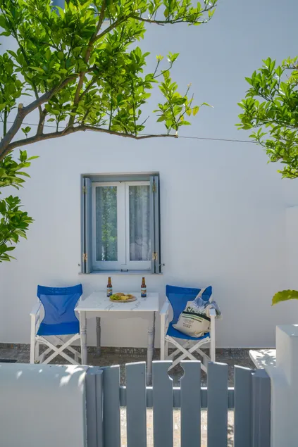 Matilda Milos - Cycladic Living - Image 1