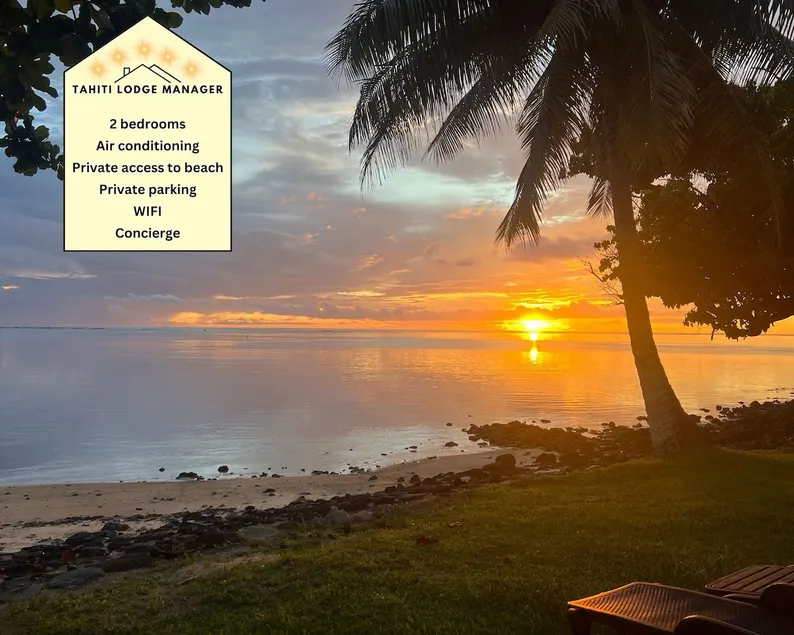 Enoha Lodge - Air Conditioning, Fiber, Beach, Kayaks - Image 1
