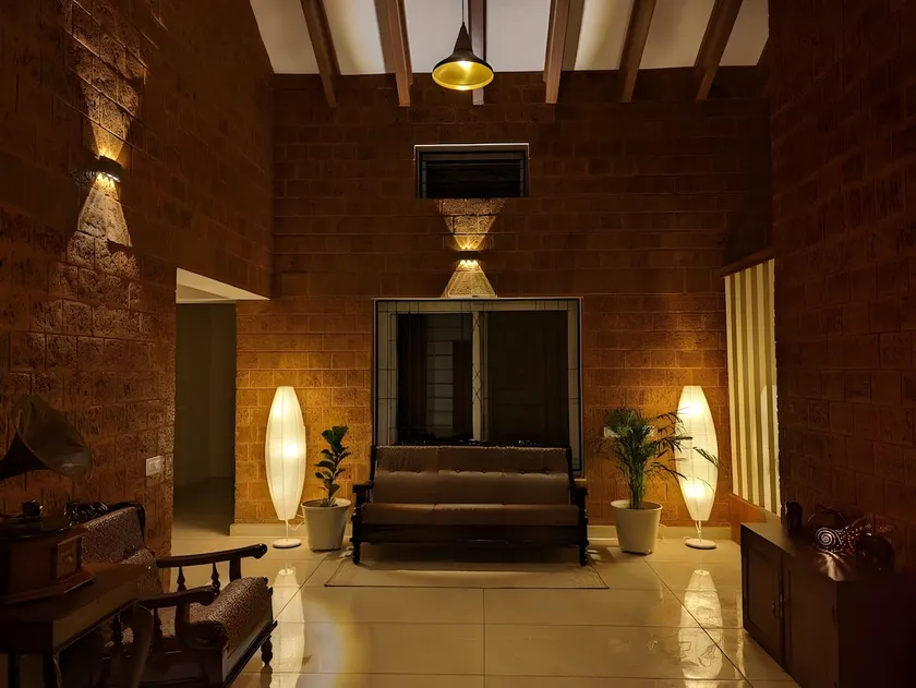 Red Rock Villa, Virajpet, Coorg - Image 1