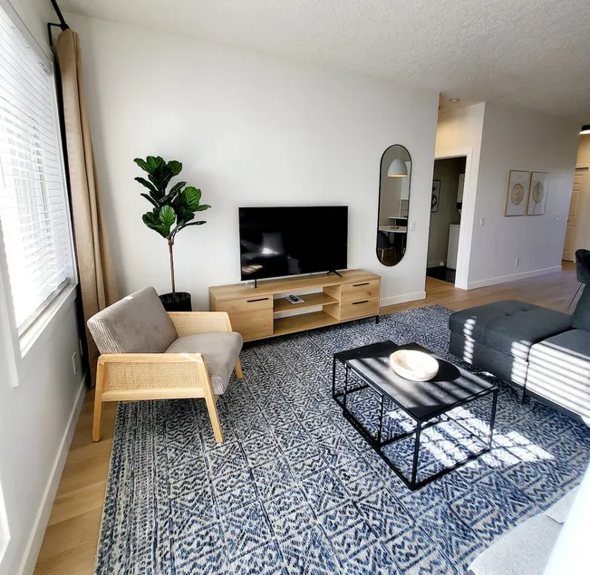 Mount Pleasant Urban Lofts 206 - Image 1