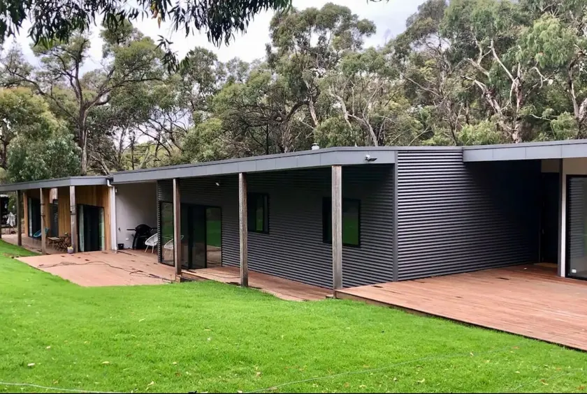 Our Bush Block - Image 1