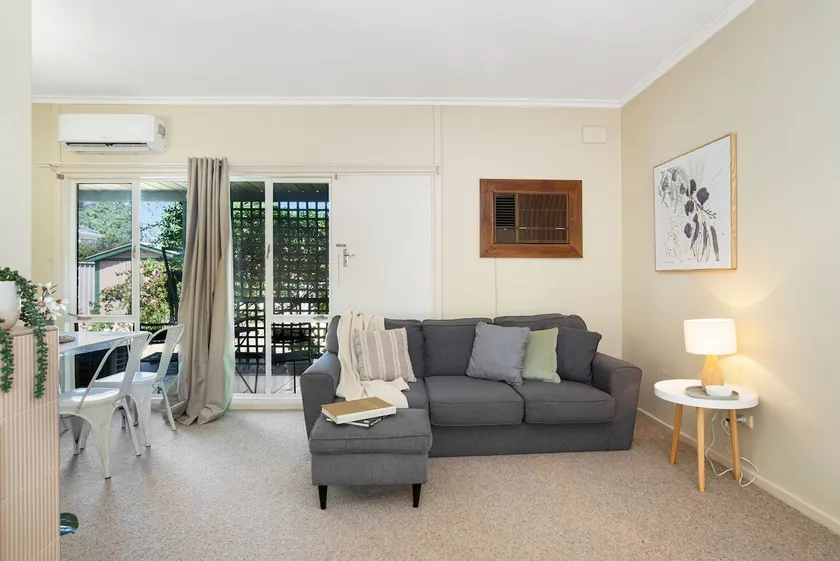 The Peach Tree 2 Bed Home - Image 1