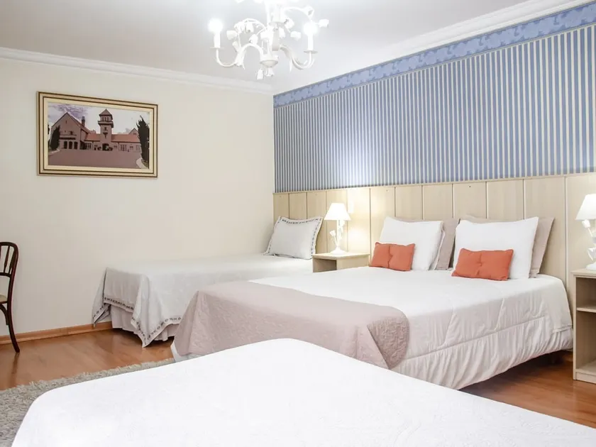 VELINN Pousada Chateau do Luar Prime - Image 1