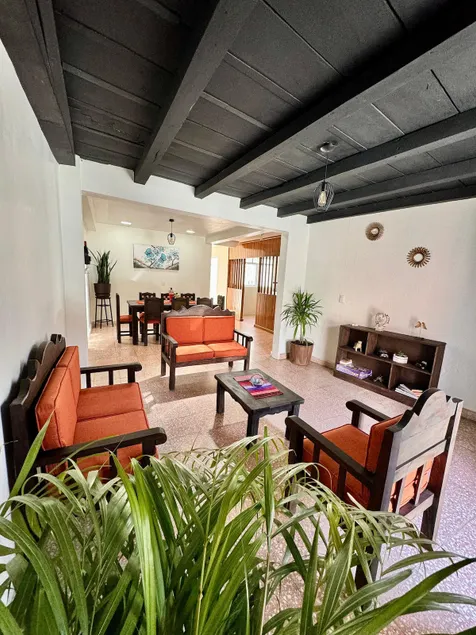 Casa Dary (central house). STAY WITH CONFIDENCE. - Image 1