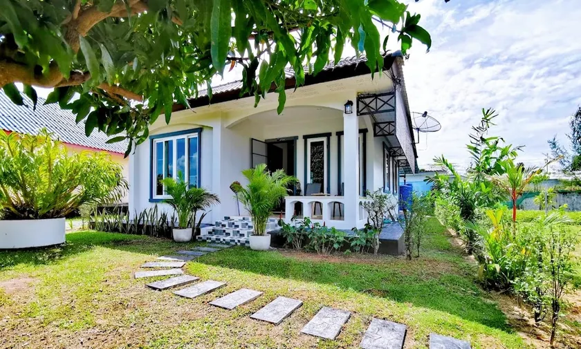 2 Bedrooms House near Naiyang Beach - Image 1