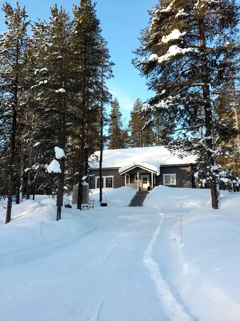 Levi/Lapland Finland - Image 1