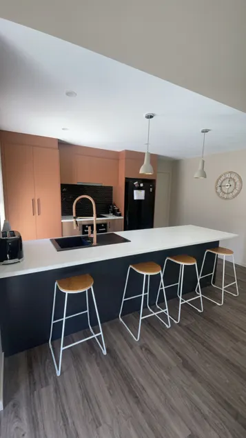 Central Modern Home - Image 1