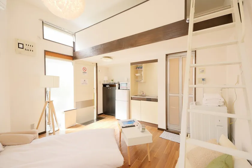 Mi-Loft Shibuya 渋谷 - Image 1