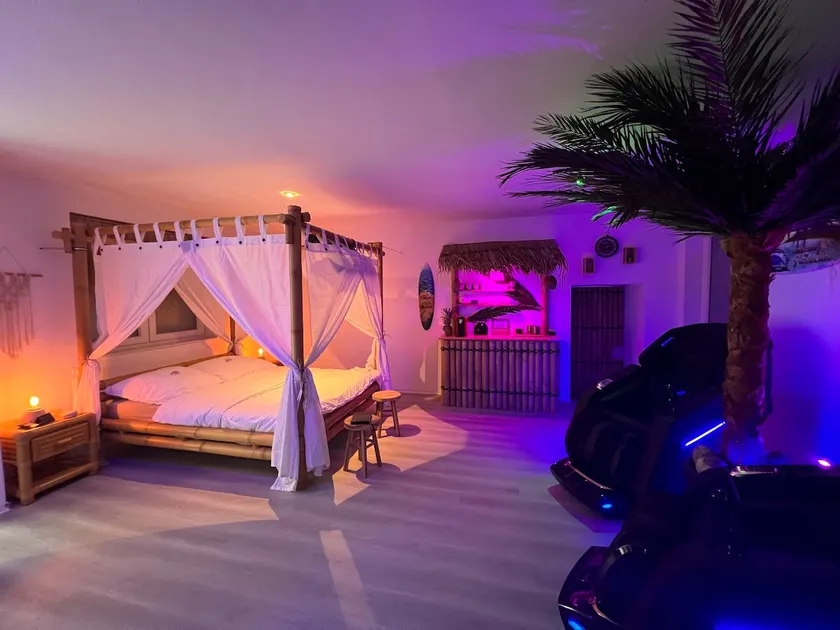 Relax-Suite - Image 1