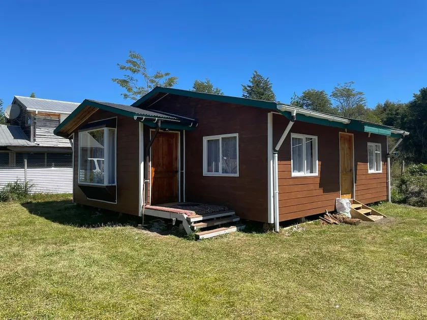 JL Cabin - Image 1