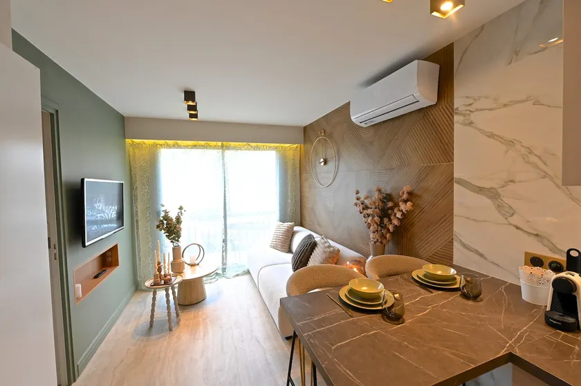 Beautiful apartment Cannes - Le Cannet - Image 1