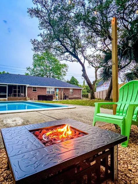 Florida Blue Dolphin House - Image 1
