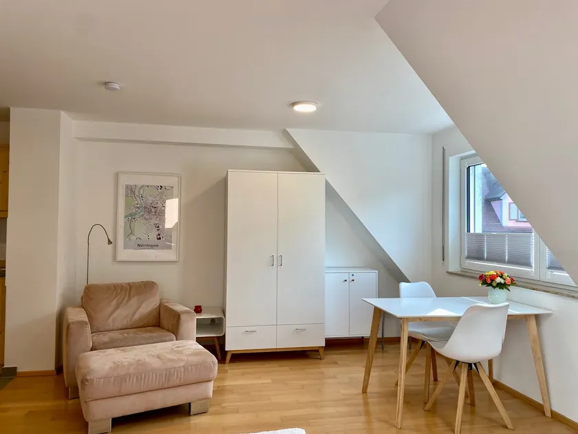 Apartment Nurtingen Zentrum - Image 1