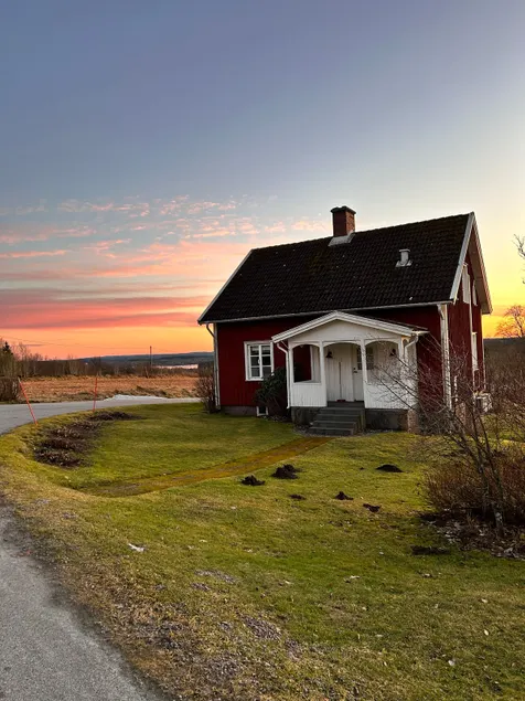 House with a view - Image 1