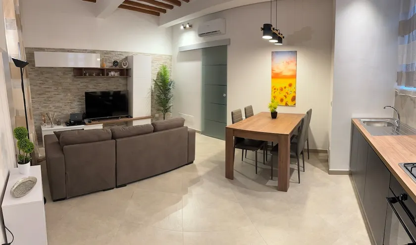 Onda di Porta a Mare, new apartment by the sea - Image 1
