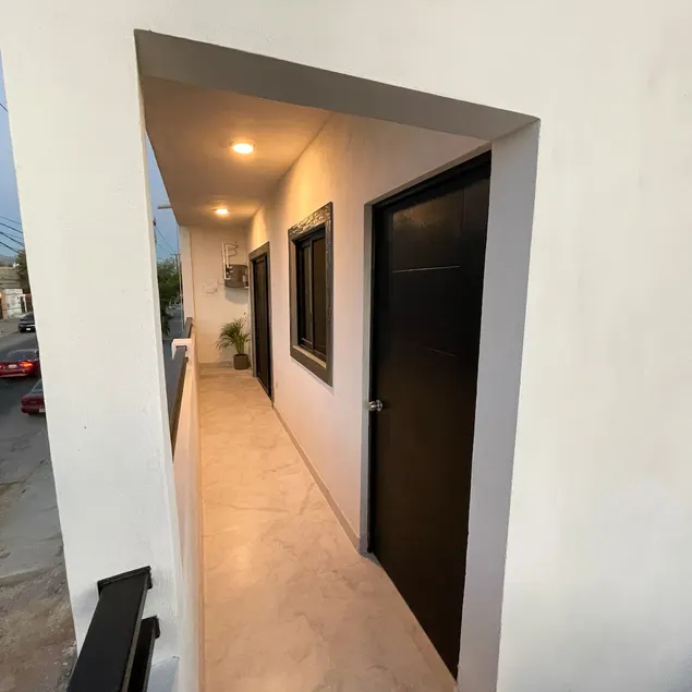 Modern apartment in La Paz - Image 1