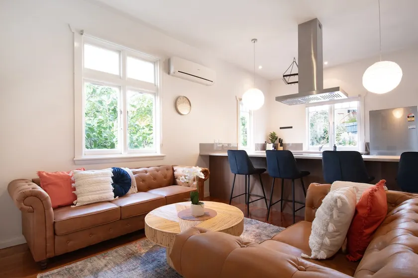 Family-Friendly Comfort - Image 1