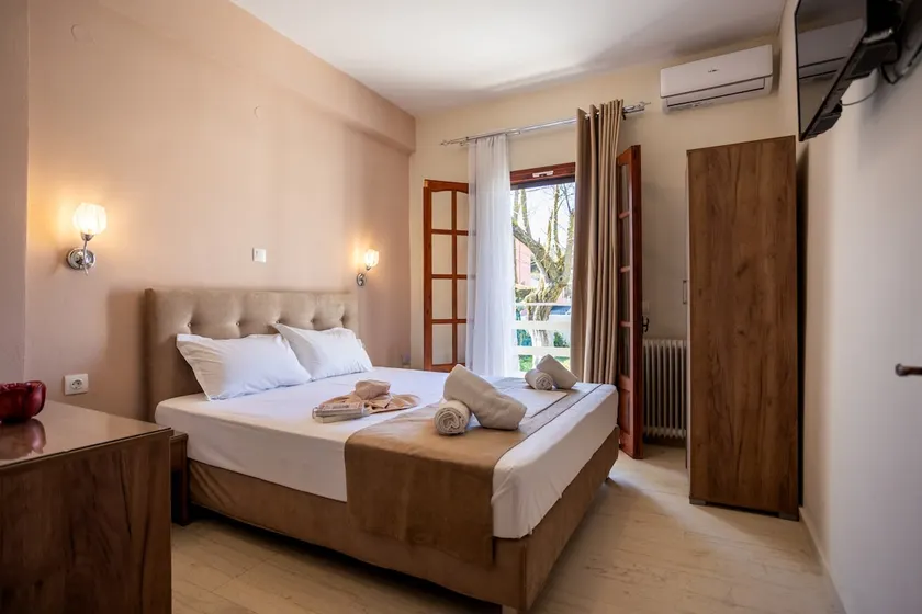 Villa Evridiki - Image 1