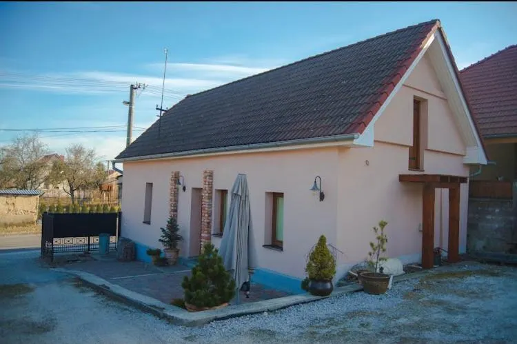 Accommodation Nitrianske Pravno - Image 1