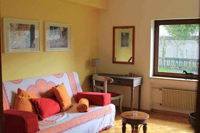 Cozy country apartment - Image 1