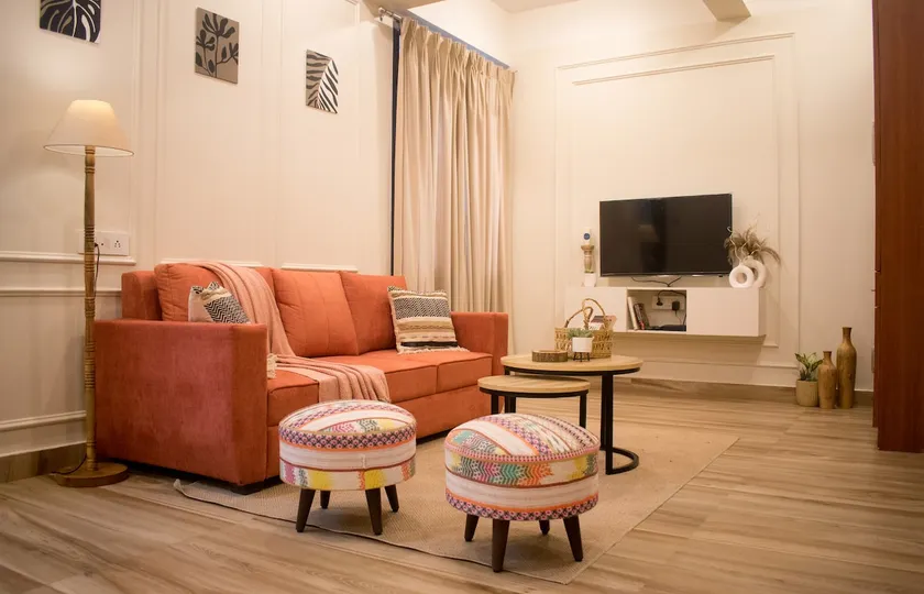 La Vida Boutique Suites - Nectar. - Image 1