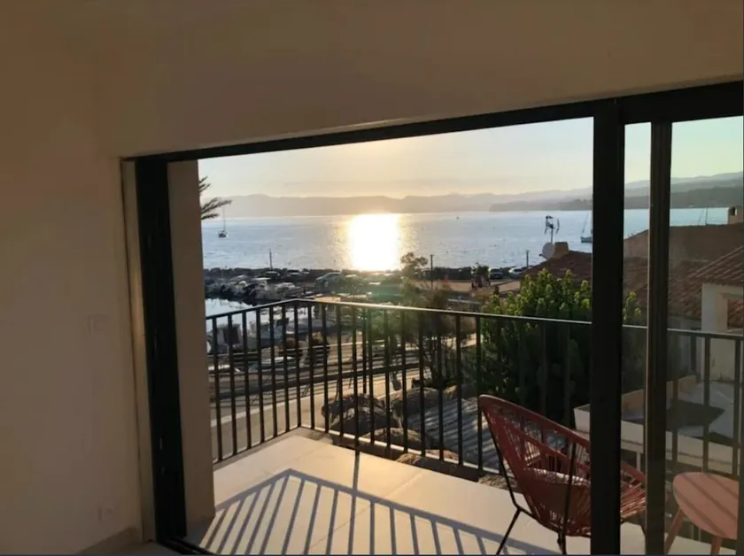 New townhouse with sea view – 4* certified - Image 1
