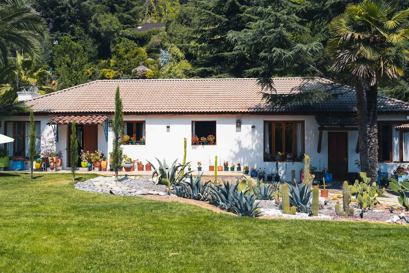 Arrayan Garden - Image 1