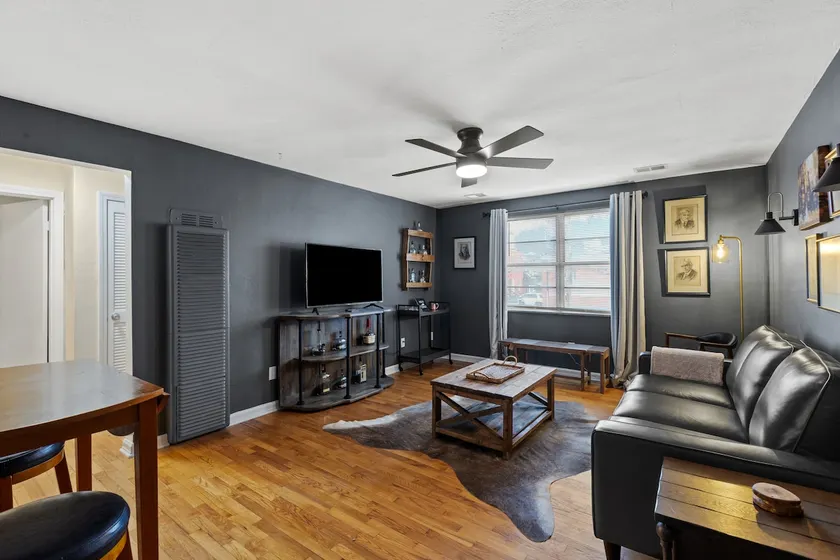 Walk to Dtown Frankfort/2beds/Buffalo Trace 1.5mi - Image 1