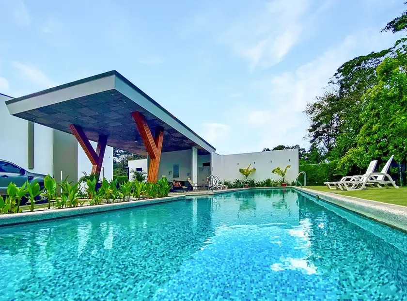 Exclusive fully equipped Condo with great pool - Image 1