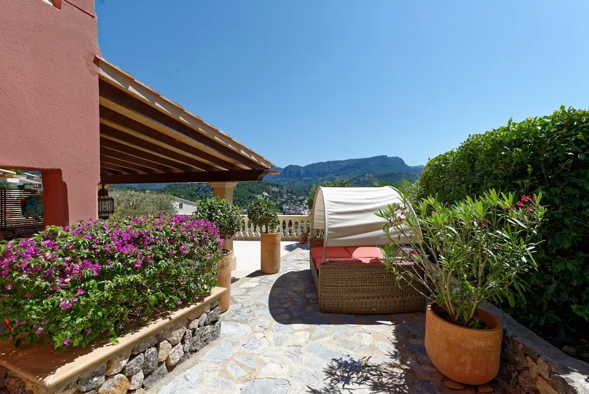*Casita Miguel* Port de Sóller – Stunning – Perfect - Image 1