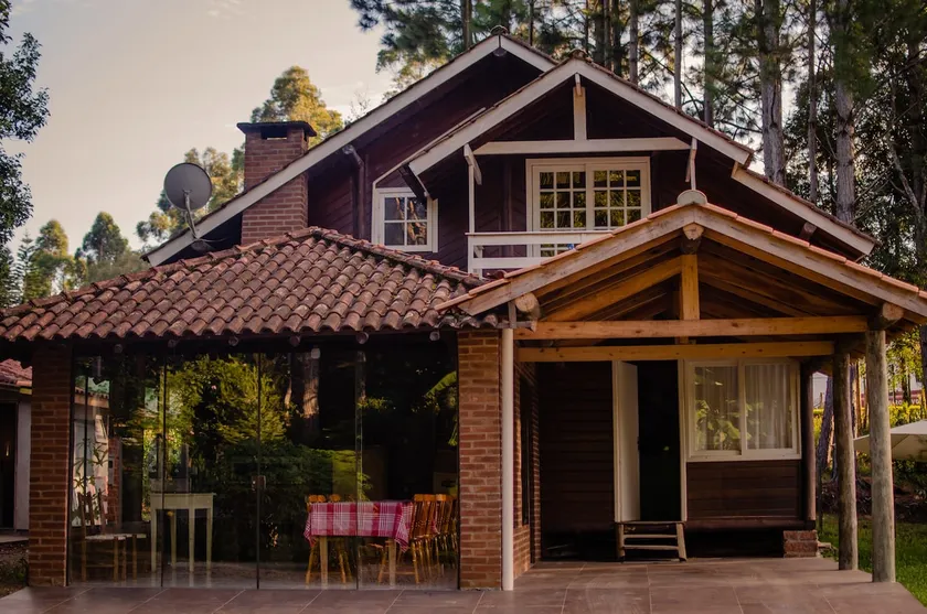 Cozy Cabin in Serra Gaúcha - Image 1
