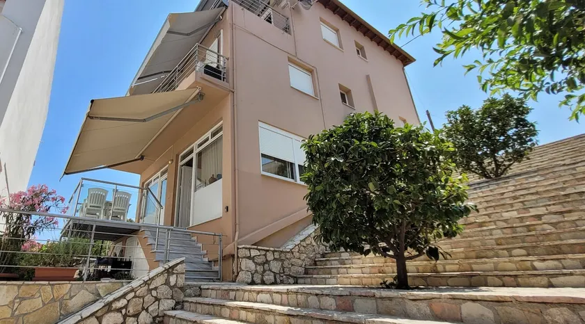 Apartment Family at the seaside - Image 1
