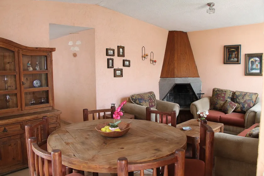 “House in Puebla” Parking | Wi-Fi | Equipped kitchen - Image 1