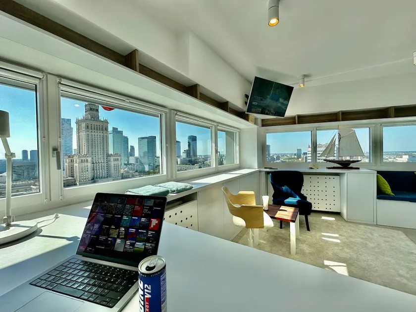 TOP 2 panorama 1 GBs WiFi Netflix - Image 1