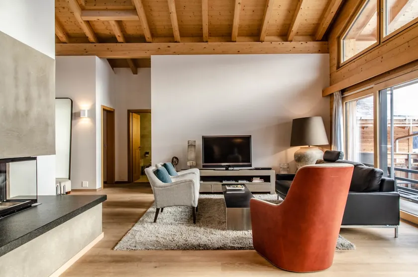 Apartment Silbersee top floor - Image 1