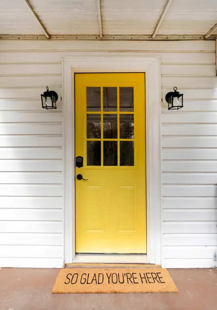 White Clay Creek Cottage - Image 1