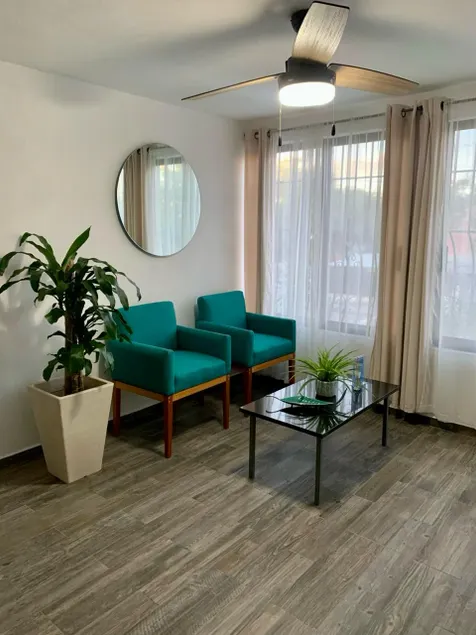 Cozy apartment near of downtown Cancun - Image 1