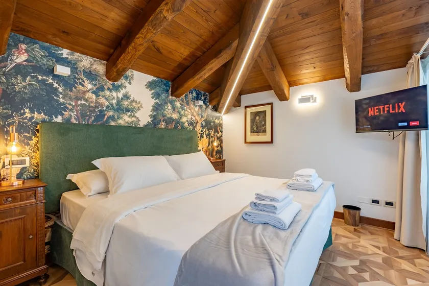 BolognaRoomscom - Villa Bottrigari - Image 1