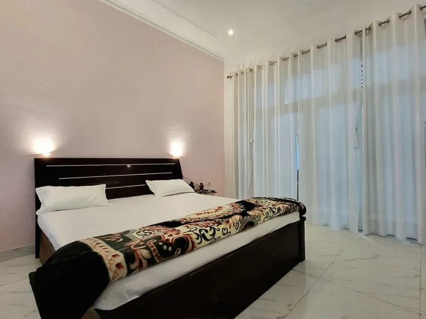 Anjani Homestay  |  Entire 2BHK Apartment - Image 1