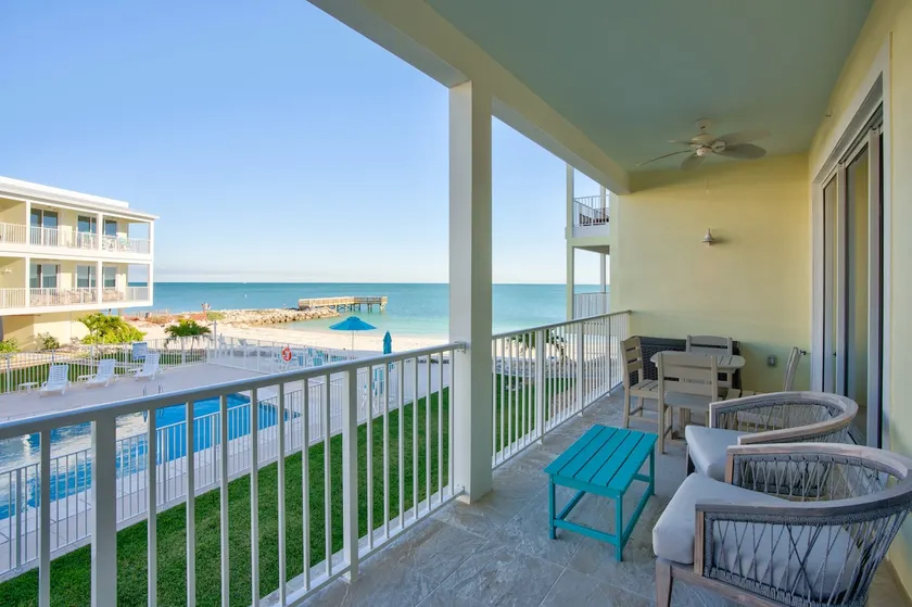Ocean Oasis!OceanView-Private Beach/Pool/TikiHuts - Image 1