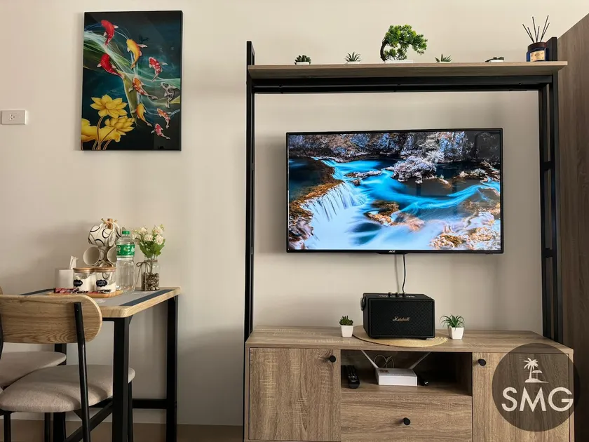 Cozy Studio by SMG – Netflix, Pool & Fast Wi‑Fi - Image 1